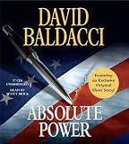 Absolute Power