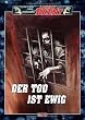 Larry Brent - Band 116 - Der Tod ist ewig