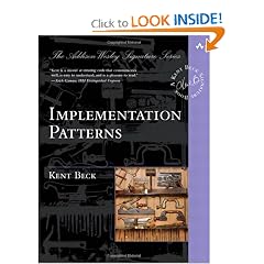Implementation Patterns