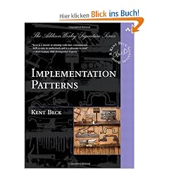 Implementation Patterns