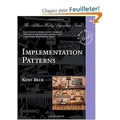 Implementation Patterns