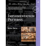 Implementation Patterns (Addison-Wesley Signature)by Kent Beck