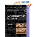 Implementation Patterns (Addison-Wesley Signature)