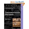 Implementation Patterns