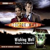 Doctor Who: Wishing Well | Trevor Baxendale