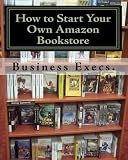 How to Start Your Own Amazon Bookstore
