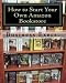 How to Start Your Own Amazon Bookstore