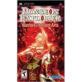 Dungeon Explorer: Warrior of Ancient Arts