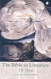The Bible as literature