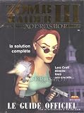 Revue Sony  / Tomb Raider 3