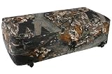 Wolf 33002-41; ATV Rectangular Utility Pack Mossy Oak