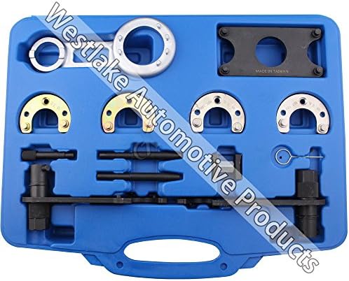 Freelander V6 Rover KV6 Engine Timing Tool Set Rover MG Land Rover 2.0 2.5L Timing Camshaft Alignment Tool Special Belt Tool