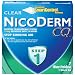 Nicoderm CQ 21 Mg, 7  Clear  Patches