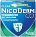 Nicoderm CQ 21 Mg, 7  Clear  Patches
