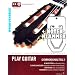 PLAY GUITAR - Band 2 im Ringeinband (+CD) inkl. praktischer Notenklammer - die Fortsetzung der beliebten Gitarrenschule mit 82 St�cken von Klassik bis Pop (Ringbindung) von Michael Langer und Ferdinand Neges (Noten/Sheetmusic)