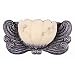 Vanity 1 Halogen Light Fixture Antique Pewter Finish Frolic