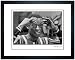 The Eyes of Miles Davis, 1969 - Fine Art Print
