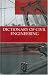 Dictionary of Civil Engineering