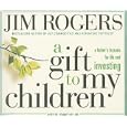 A Gift to My Children: A Father