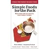 Simple Foods for the Pack: More than 200 all-natural, trail-tested recipes (Sierra Club Outdoor Adventure Guide)