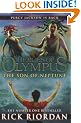 Heroes of Olympus: The Son of Neptune