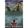 Heroes of Olympus: The Son of Neptune by Rick Riordan