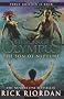 Heroes of Olympus: The Son of Neptune