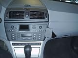 Review Brodit-UK  / DSL-Brodit BMW X3 Brodit ProClip Angled mount 2004 - 2009 Fits All Countries - #853408