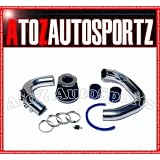 04 05 06 07 08 Mazda 3 Mazda3 2.0L 2.3L Cold Air Intake 
