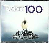 100 Best Adagio Voices