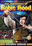 The Adventures of Robin Hood, Vol. 7