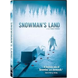 Snowman's Land