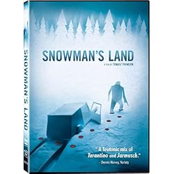 Snowman's Land