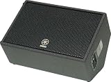 Yamaha CM12V 12" 2-Way Club Concert Series Monitor