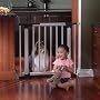 Kidco Metro Gateway Metal Safety Gate
