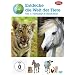 Entdecke die Welt der Tiere - Teil 1 - Tierbabys & Bauernhof [2 DVDs]