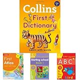 Collins first dictionary