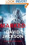 Marked (Callum Doyle 3)