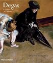 Degas: A Dialogue of Difference