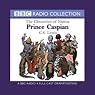 Prince Caspian: The Chronicles of Narnia (Dramatized)