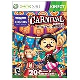 related product Carnival Games: Monkey See Monkey Do