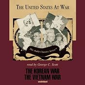 The Korean War and The Vietnam War: The United States at War Series | [Joseph Stromberg, Wendy McElroy]