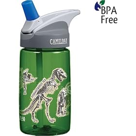 CamelBak 0.4-Liter Kids Bottle