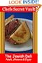 The Jewish Deli - Nosh, Shmooz & Enjoy