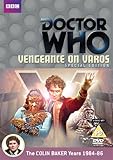 Doctor Who - Vengeance on Varos (Special Edition) [DVD] [1985]