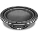 Kenwood Excelon KFC-XW1000F Shallow-mount 10" 4-ohm subwoofer