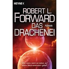 Das Drachenei: Roman