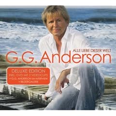 Alle Liebe Dieser Welt (Deluxe Edt.)