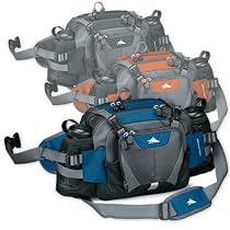 High Sierra Diplomat Lumbar Pack