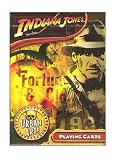 Indiana Jones Playing Cards 